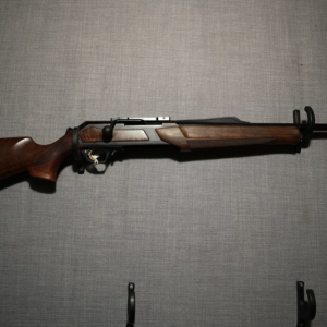 Beg Browning Maral Kal.30-06 Nr:356ZX01941