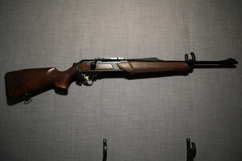 Beg Browning Maral Kal.30-06 Nr:356ZX01941