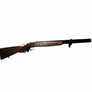 BEG Husqvarna Tecnimec kal.12 nr:35734