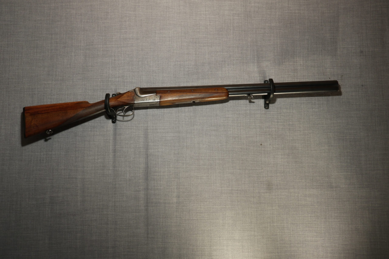 Beg Hagelgevär Merkel Kal 12, 35819