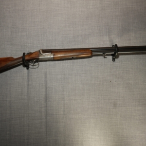 Beg Hagelgevär Merkel Kal 12, 35819