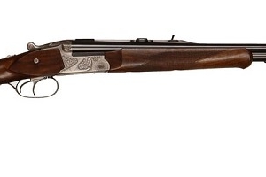 Merkel 961L, 20/8x57JRS, 360280