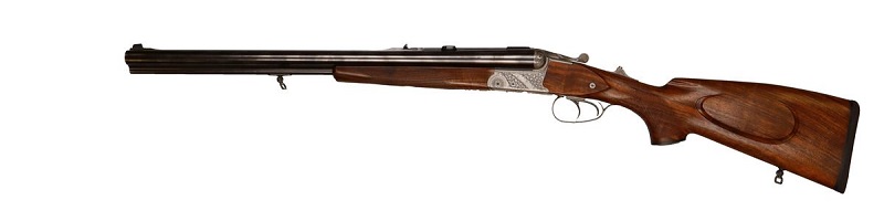 Merkel 96K, 12/8x57, 360292