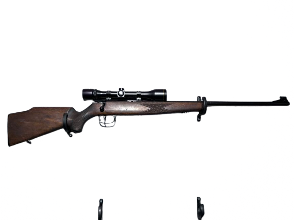 BEG Krico 302 L, 22 LR, 362314