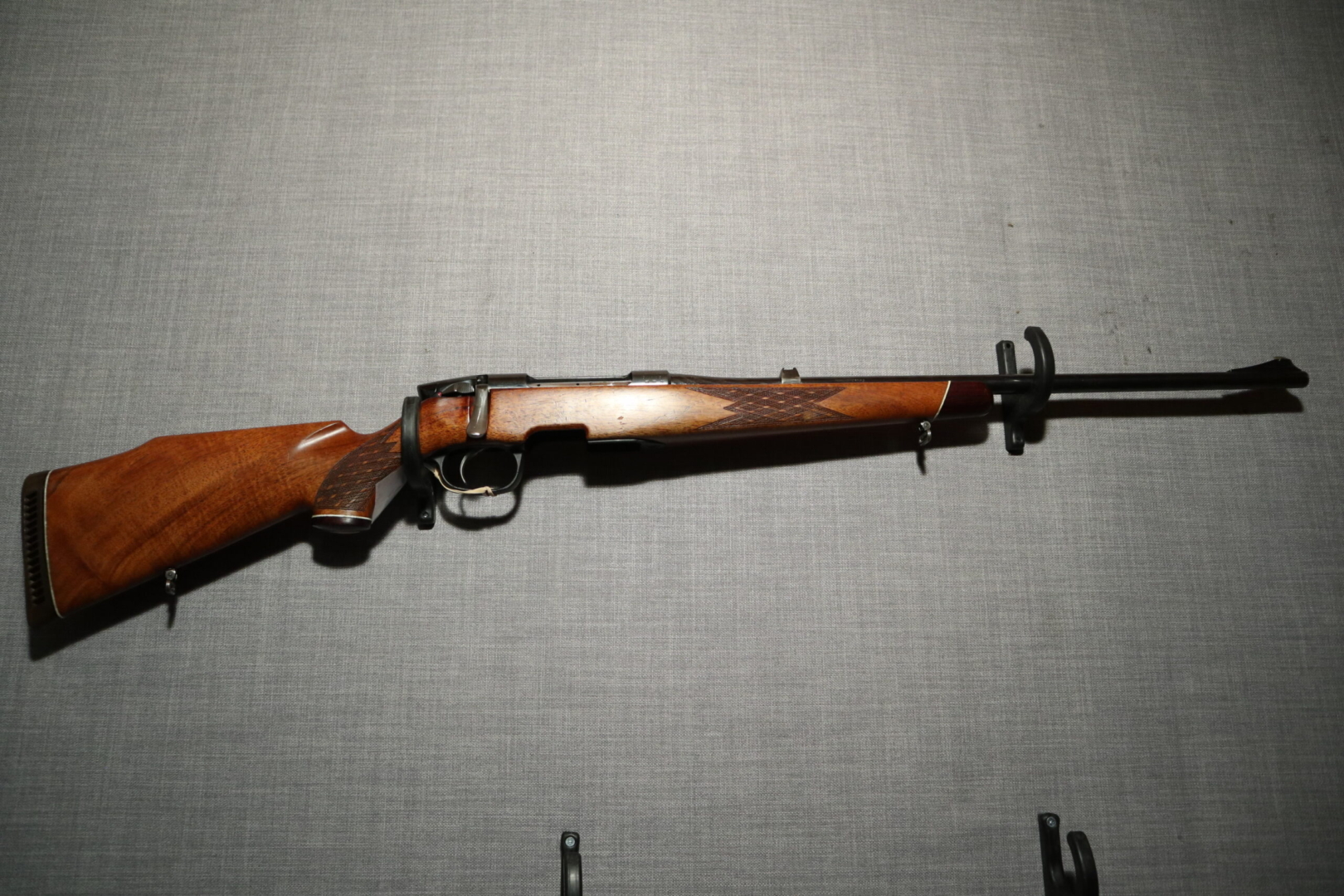 Beg Mannlicher Kal 30-06 Nr 37885