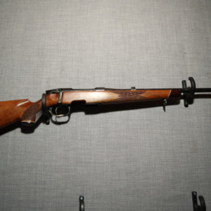 Beg Mannlicher Kal 30-06 Nr 37885