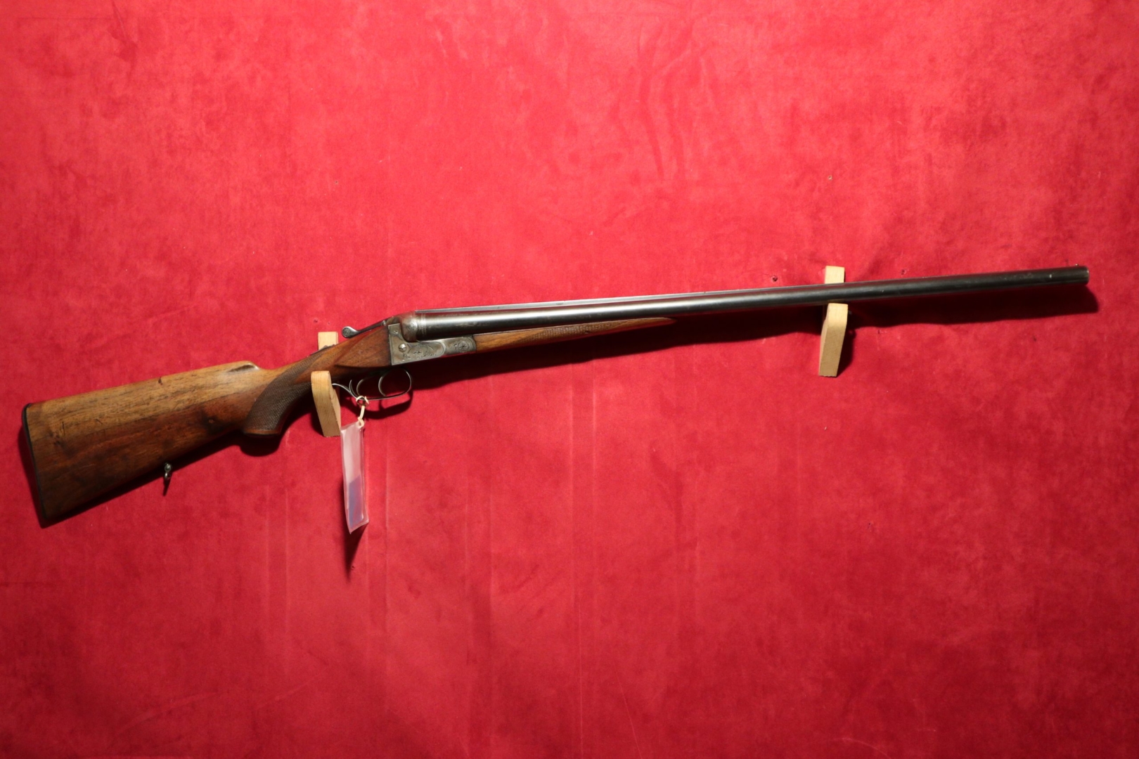 Beg Sauer & Sohn Kal.12 Nr:401575