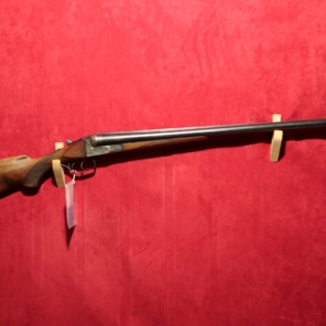 Beg Sauer & Sohn Kal.12 Nr:401575