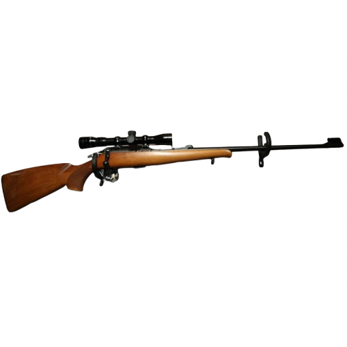 BEG Brno 2E kal 22Lr NR:424889