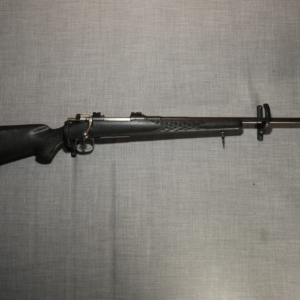 BEG Carl Gustaf M98 kal:6,5x55 nr:453218