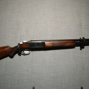 Beg Valmet kal.12 nr:4559