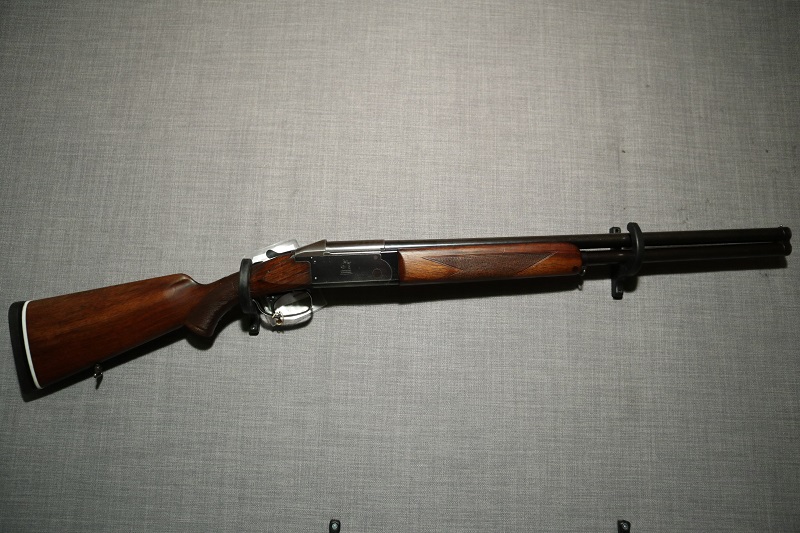 Beg Valmet kal.12 nr:4559