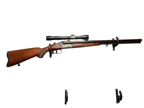 Beg Sauer& Sohn inkl hakmont Tiilvnr 457410