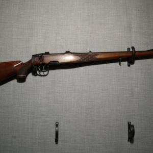 Beg Mannlicher mod M kal 30-06, 47444