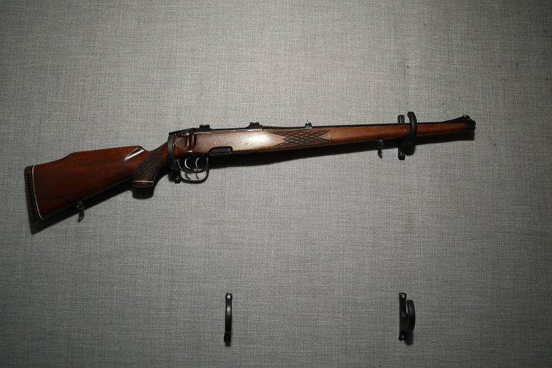 Beg Mannlicher mod M kal 30-06, 47444