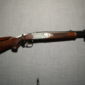 BEG Blaser BB97 7.65R tillvnr 478621