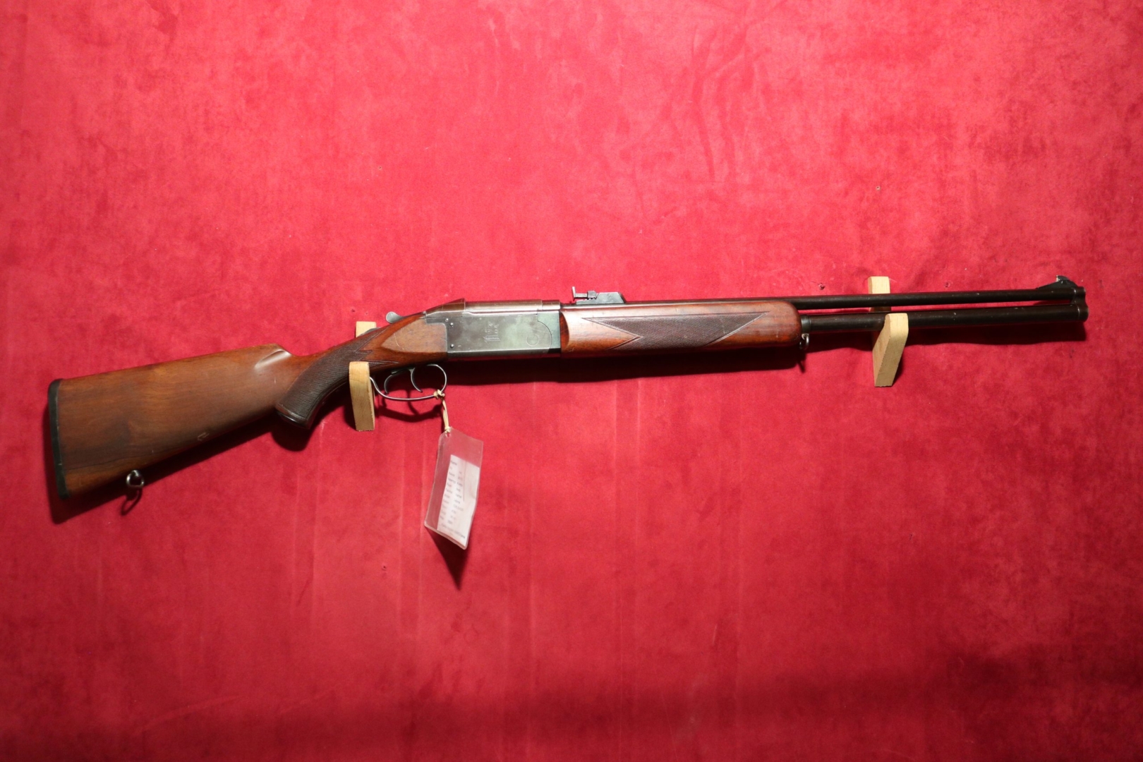 BEG Valmet Lejona kal.12/76,5x52R nr:4789