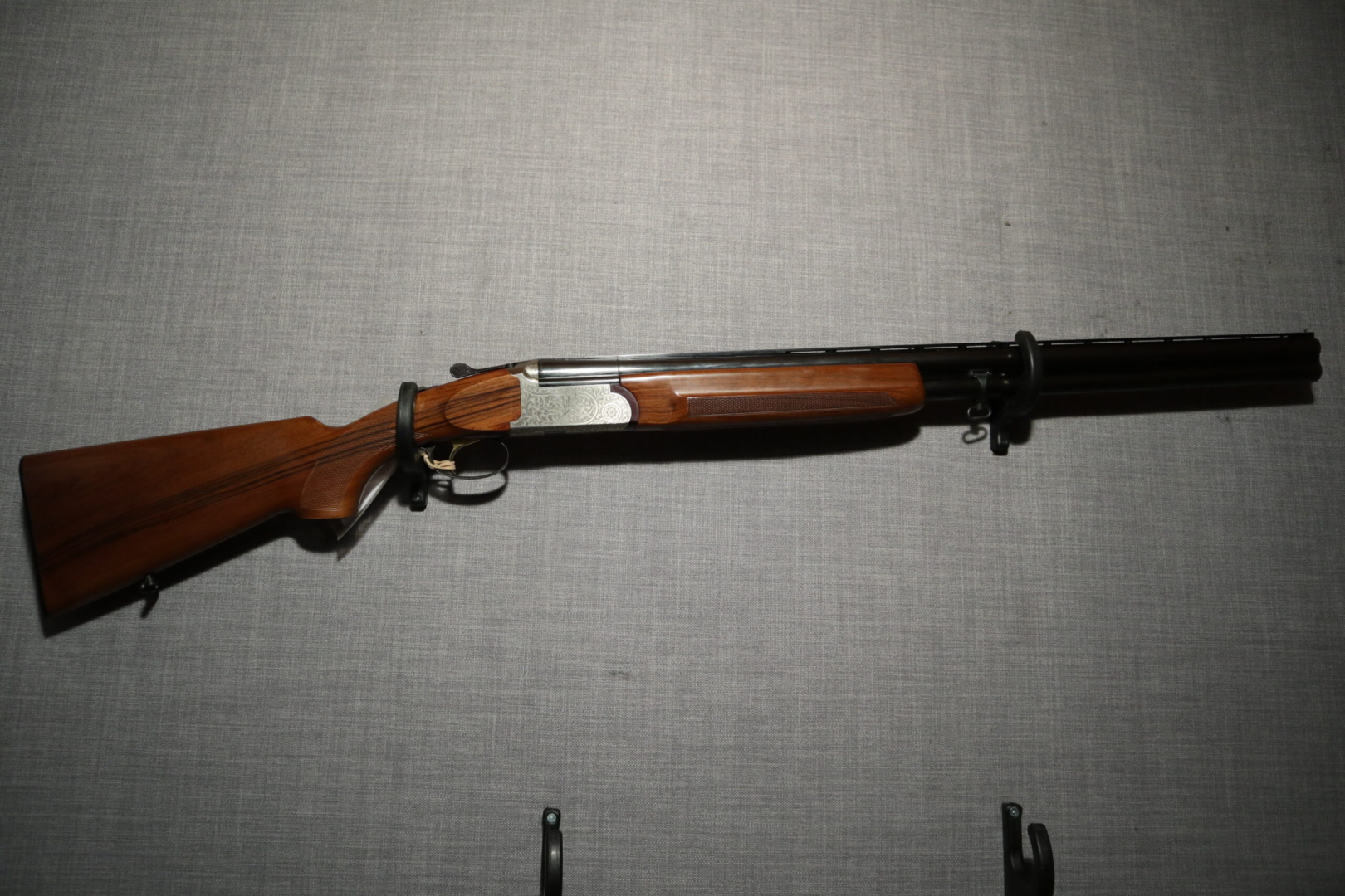 BEG Hagelgevär Sabatti kal 12, NR: 48190