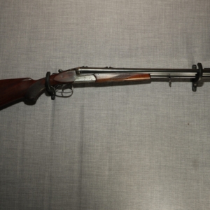 BEG SAUER&SON Drilling 12/6,5x57 nr18050441