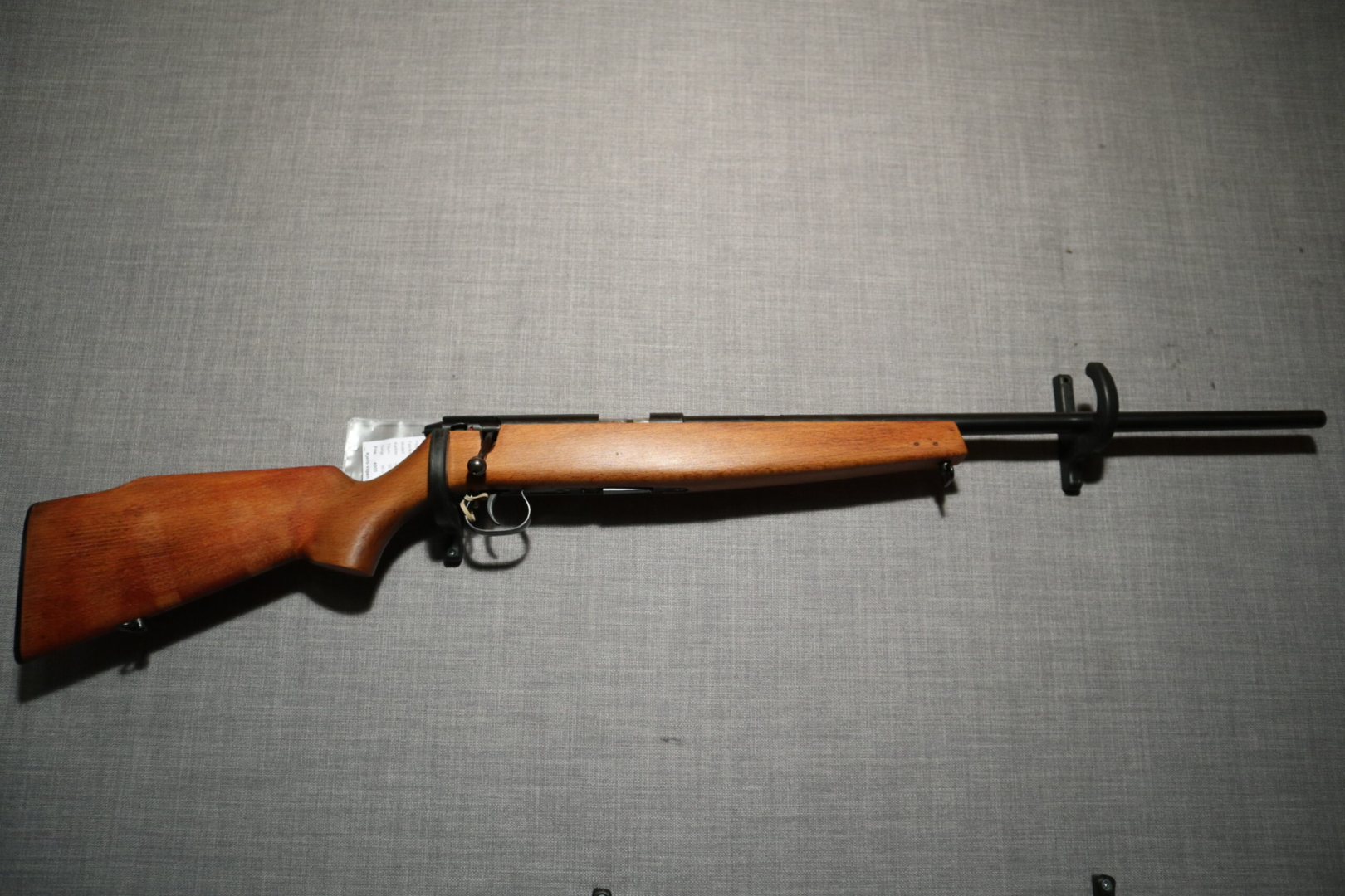 Beg Krico 11351 Kal.22WMR Nr:501047