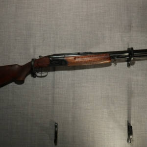 Beg Classic kombi kal.12/7x57R nr:51051