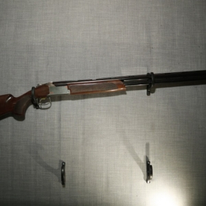 BEG Browning 725 Sporter Kal.12 Nr:54126ZT