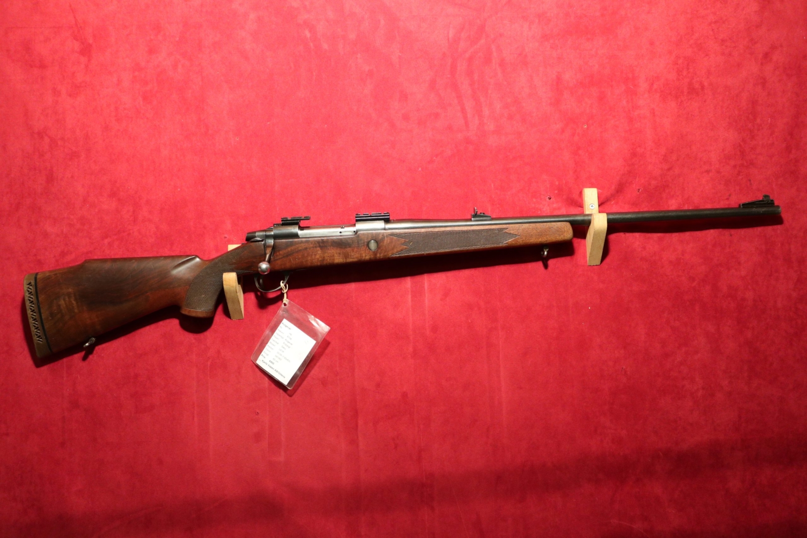 Beg Sako L61R kal 30-06 541362