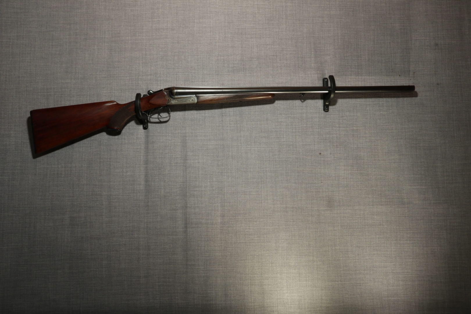 BEG Simson Suhl kal.16 Nr: 547858