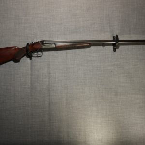 BEG Simson Suhl kal.16 Nr: 547858