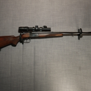 BEG Merkel 140 E  9,3x74R nr551453