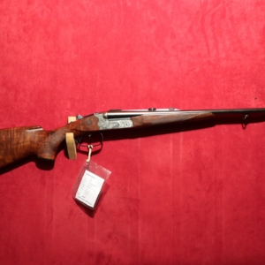 BEG Merkel 141 Kal.9,3x74R Nr:553274