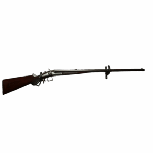 BEG Husqvarna mod 48 sbs 16/,450 nr56083