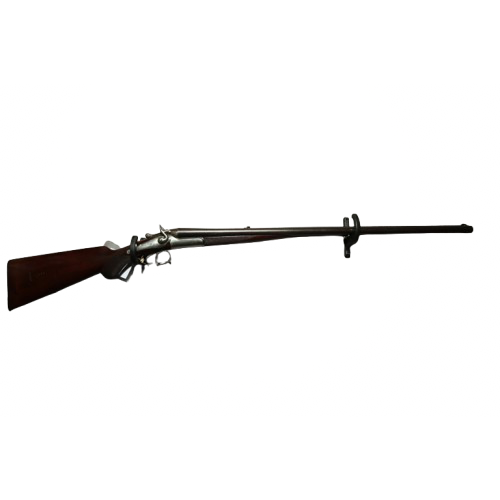 BEG Husqvarna mod 48 sbs  16/,450 nr56083