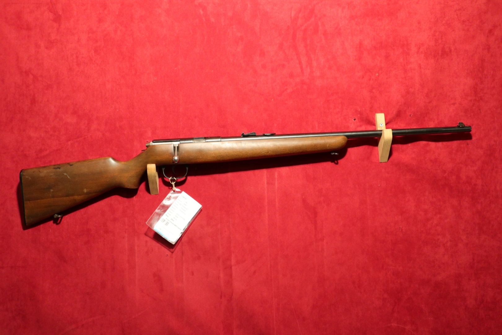 Beg Husqvarna 22lr Nr:5868