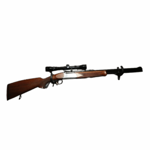 BEG Classic Lyx kal.20/7x57R nr:58988