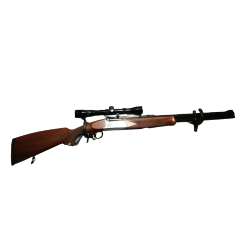 BEG Classic Lyx kal.20/7x57R nr:58988