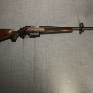 Beg Tikka M658 kal: 6,5x55 nr:603730