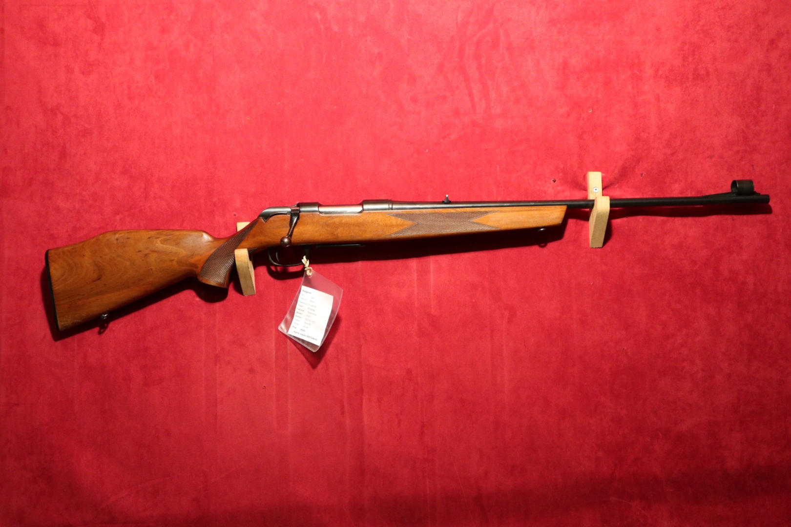 Beg Husqvarna 2003, 222, 605759