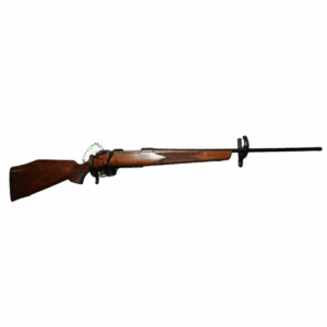 BEG Husqvarna Kal.222 Nr:605791