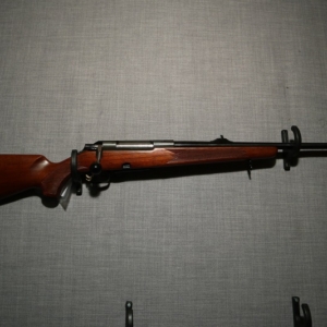 Beg TIKKA kal 6,5X55 nr:606339