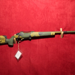 Beg Bergara B14 HMR 300, 61-06-215040-18