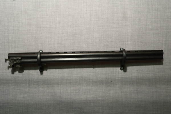 V611866 BEG Miroku pipset bock kal.12 nr:611866