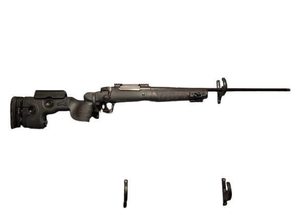 BEG Carlgustaf 1900 kal30-06 nr:621005