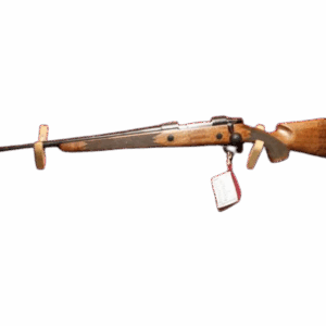 BEG Sako Hunter Kal.338 LH Nr:634080