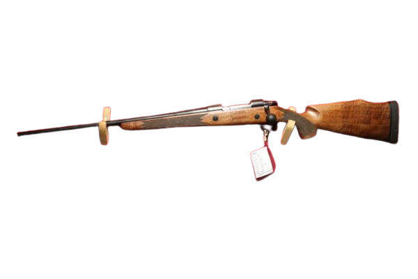 BEG Sako Hunter Kal.338 LH Nr:634080