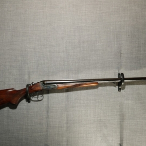 BEG Merkel M8 kal.12 nr:644733