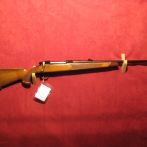 Beg Kulgevär Tikka Lyx kal.30-06