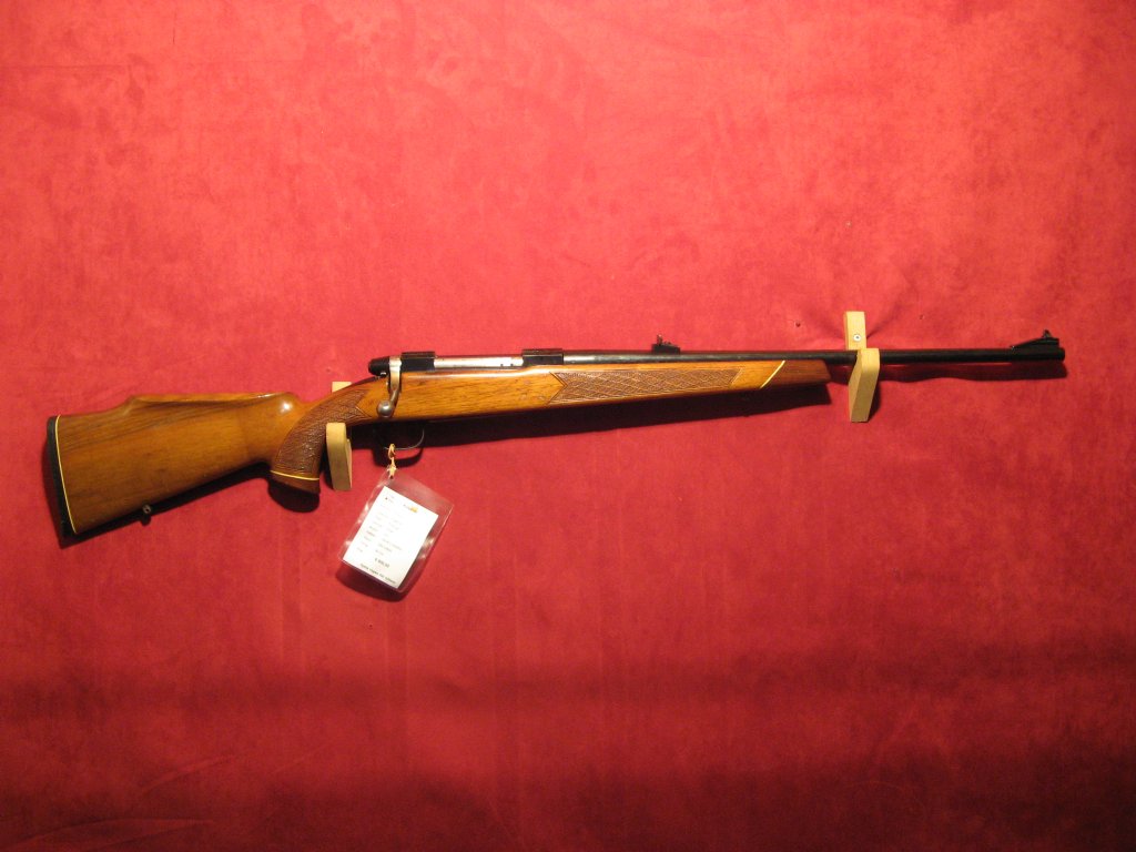 Beg Kulgevär Tikka Lyx kal.30-06