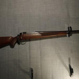 Beg Tikka M65 kal 30-06, 650-44462