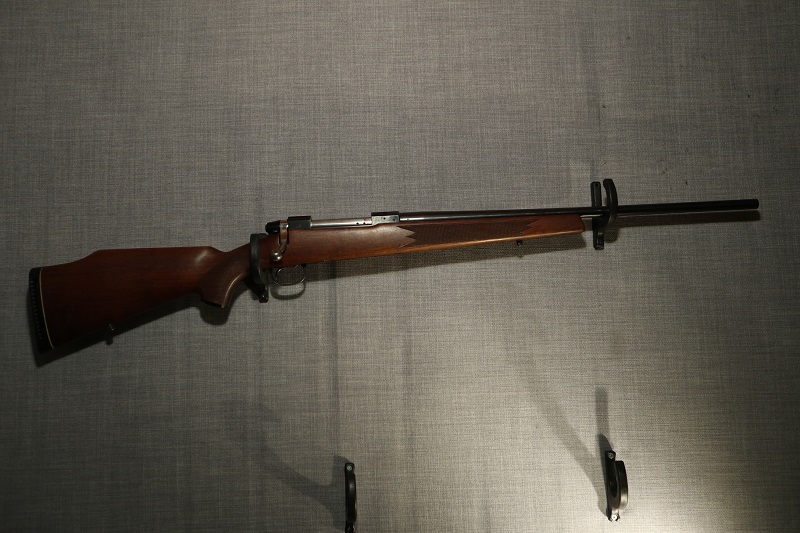 Beg Tikka M65 kal 30-06, 650-44462